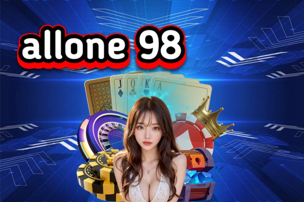 allone 98