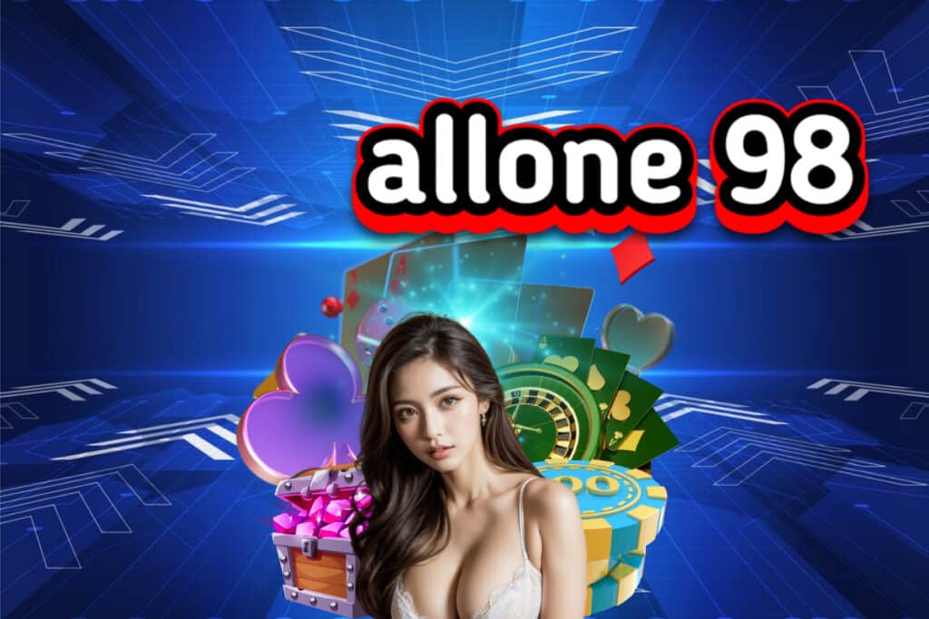 allone98 login